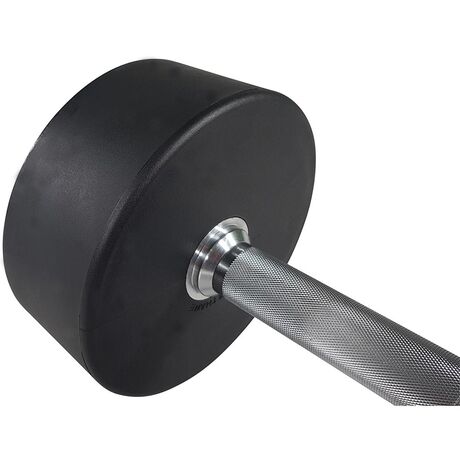Tunturi Σετ 5 ζεύγη αλτήρων 34 έως 42kg PRO PU