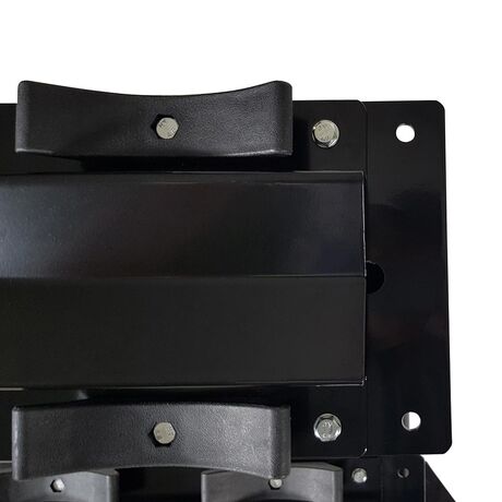 Tunturi Pro Dumbbell RacK Βάση για Επαγγελματικούς Αλτήρες ζεύγος