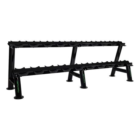 Tunturi Pro Dumbbell RacK Βάση για Επαγγελματικούς Αλτήρες ζεύγος