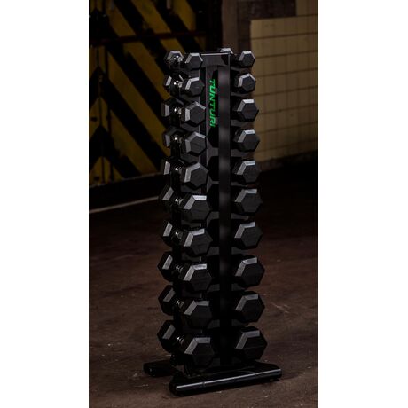 Tunturi Pro Dumbbell Βάση Αλτήρων Επαγγελματική