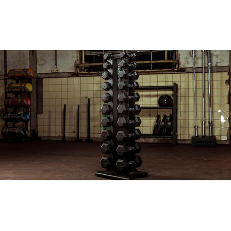 Tunturi Pro Dumbbell Βάση Αλτήρων Επαγγελματική