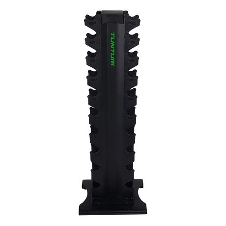 Tunturi Pro Dumbbell Βάση Αλτήρων Επαγγελματική