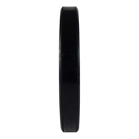 Tunturi Bumper Plate 15kg