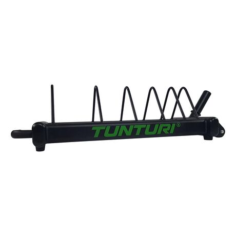 Tunturi Bumper Plate Carry Rack Βάση αποθήκευσης