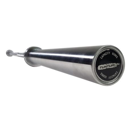 Tunturi Cross Fit Ολυμπιακή Μπάρα 20kg 220cm