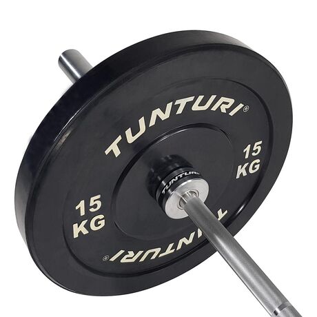 Tunturi Cross Fit Ολυμπιακή Μπάρα 20kg 220cm