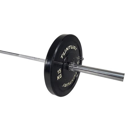 Tunturi Cross Fit Ολυμπιακή Μπάρα 20kg 220cm