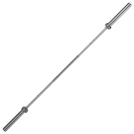 Tunturi Cross Fit Ολυμπιακή Μπάρα Womens 15kg 201cm