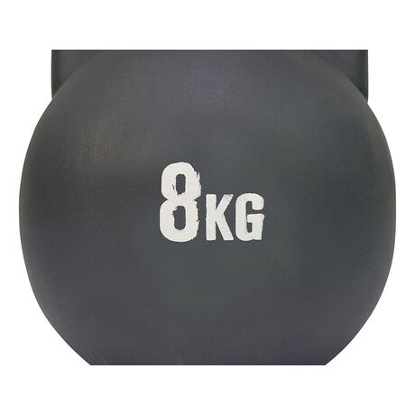 Tunturi kettlebell 8kg competition