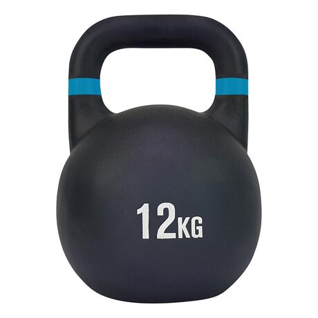 Tunturi kettlebell 12kg competition