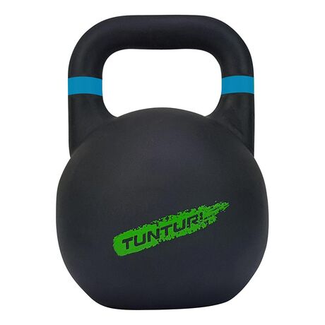 Tunturi kettlebell 12kg competition