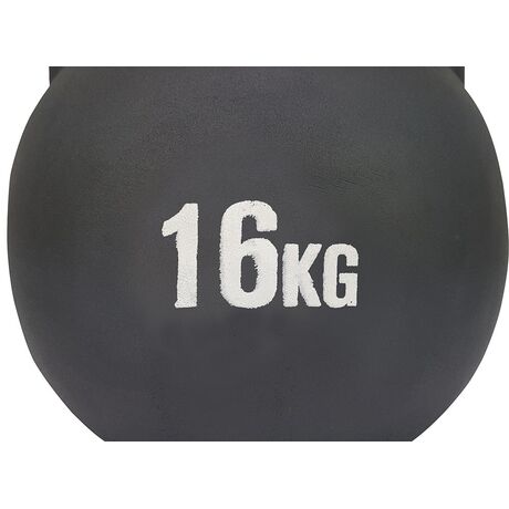 Tunturi kettlebell 16kg competition