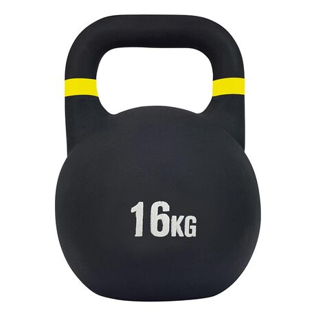 Tunturi kettlebell 16kg competition