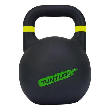 Tunturi kettlebell 16kg competition