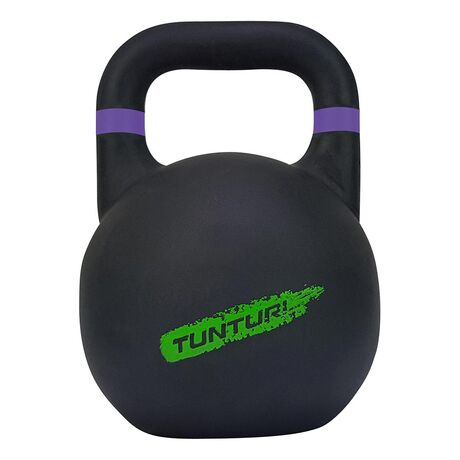 Tunturi Kettlebell 20kg competition