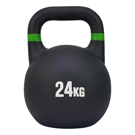 Tunturi Kettlebell 24kg competition