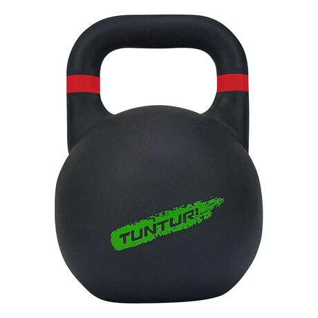 Tunturi Kettlebell 32kg competition