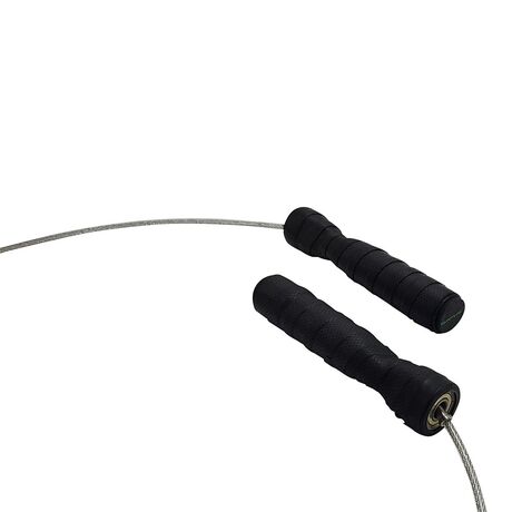 Tunturi Steel Weighted Pro Σχοινάκι Επιτάχυνσης επαγγελματικό
