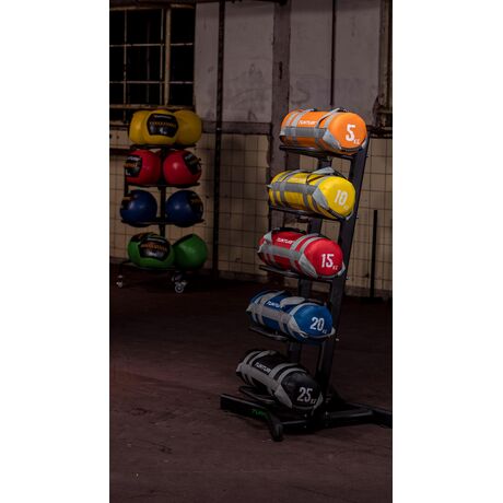 Tunturi Βάση Rack Strength Bag