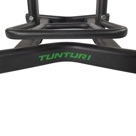 Tunturi Βάση Rack Strength Bag