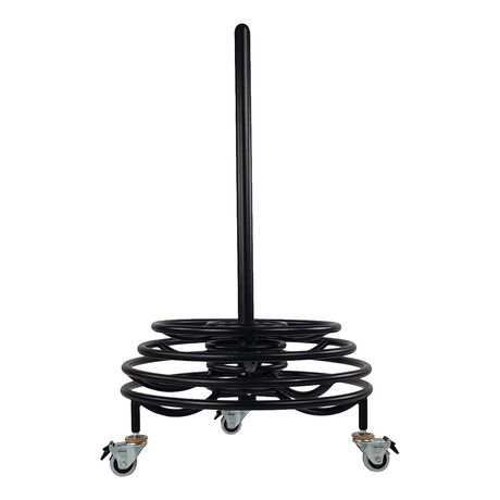 Tunturi Βάση Wall Ball Rack