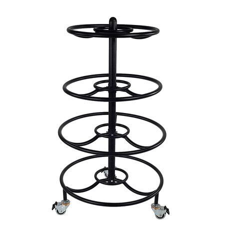 Tunturi Βάση Wall Ball Rack