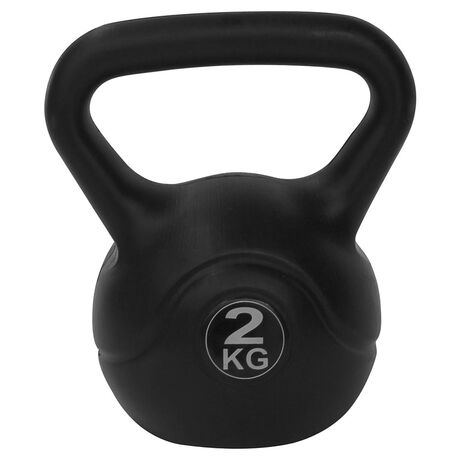 Tunturi Kettlebell 2kg PE