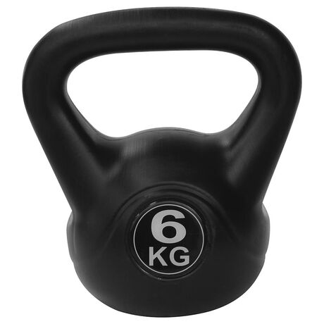 Tunturi Kettlebell 6kg PE