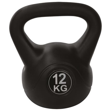 Tunturi Kettlebell 12kg PE