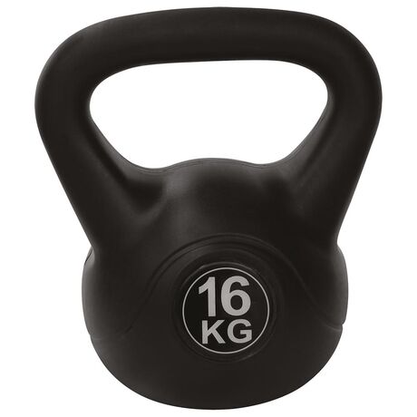 Tunturi Kettlebell 16kg PE