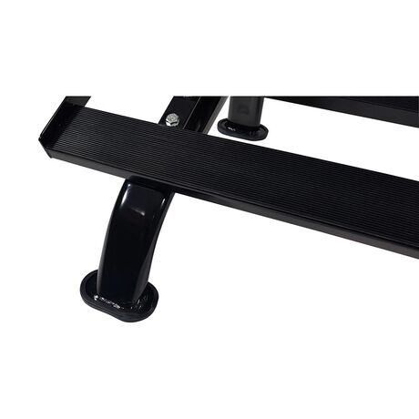 Tunturi Dumbbell Rack Βάση Εξάγωνων Αλτήρων δύο επιπέδων