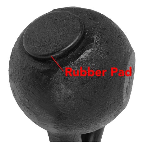 Tunturi Kettlebell 16kg