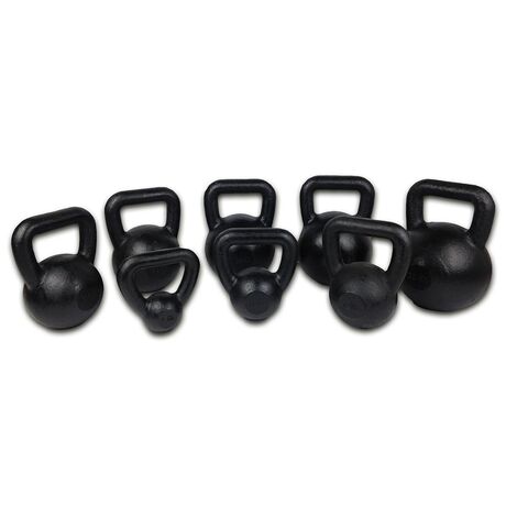 Tunturi Kettlebell 16kg