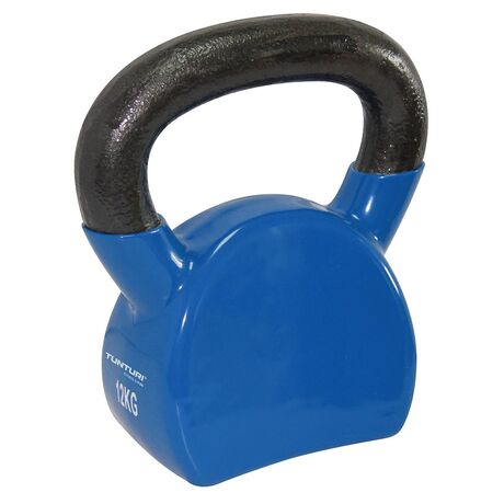 Tunturi Keettlebell 12kg Βινυλίου