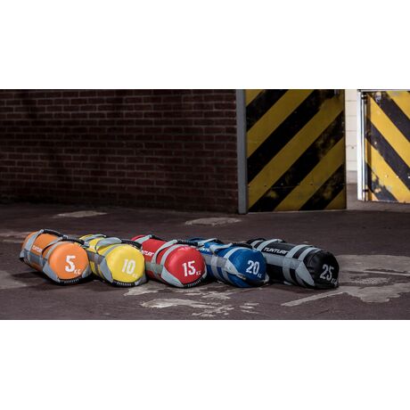 Tunturi Strengthbag 20kg Blue