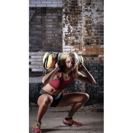 Tunturi Strengthbag 25kg Black
