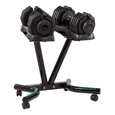 Tunturi Selector Dumbbell Stand βάση Ρυθμιζόμενων αλτήρων