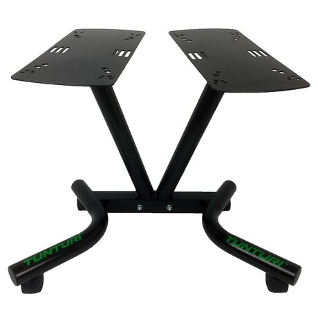Tunturi Selector Dumbbell Stand βάση Ρυθμιζόμενων αλτήρων