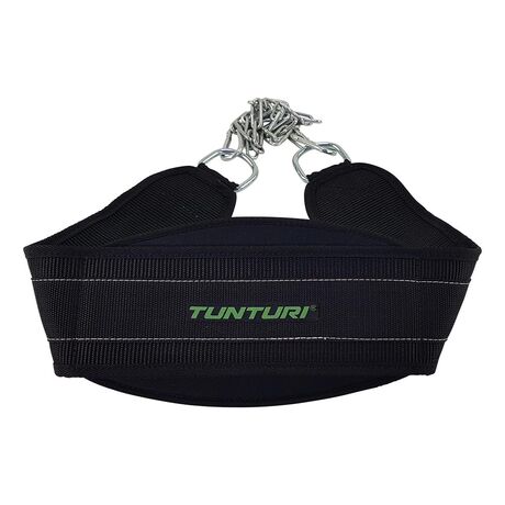 Tunturi Ζώνη Βυθίσεων με Αλυσίδα