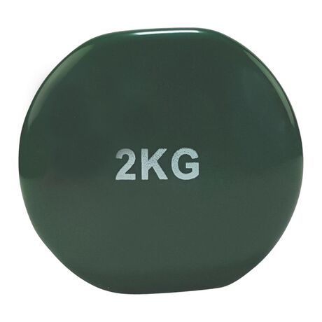 Tunturi Σετ βαράκια Βινυλίου 2kg