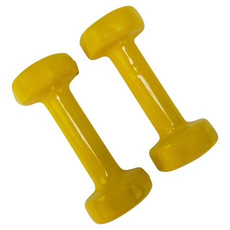 Tunturi Σετ βαράκια Βινυλίου 1. 5kg