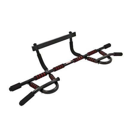 Tunturi Μονόζυγα πόρτας Multifunctional Deluxe