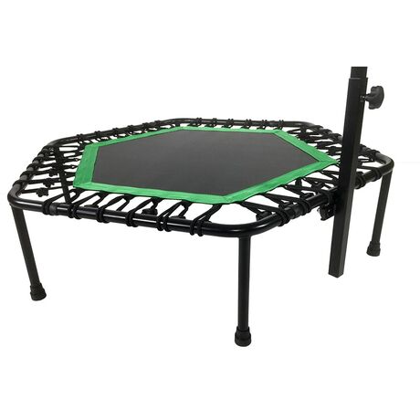 Tunturi Fitness Τραμπολίνο με Λαβή