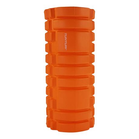 Tunturi Yoga Foam Grid Roller 33cm