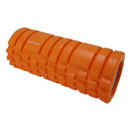 Tunturi Yoga Foam Grid Roller 33cm