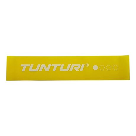 Tunturi Σετ 4 Λάστιχα Γυμναστικής για γλουτούς