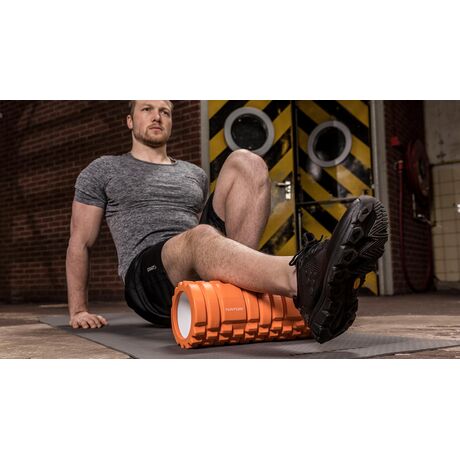 Tunturi Στρώμα Yoga Ανθρακί TPE 61x183cm 3mm