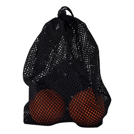 Tunturi Massage Ball Set 4 Balls