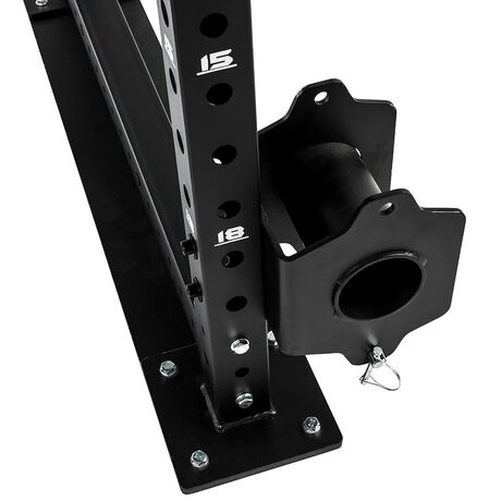 Tunturi RC20 Rope Trainer Προσάρτημα Σχοινιών Κλωβού Δύναμης