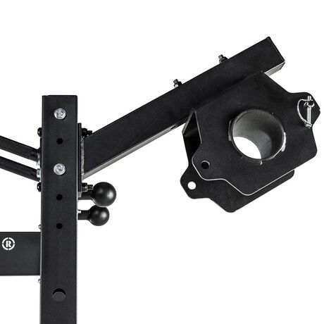 Tunturi RC20 Rope Trainer Προσάρτημα Σχοινιών Κλωβού Δύναμης